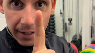 Take One Step At A Time 