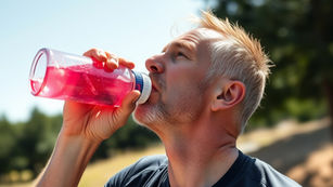 ⚡ Electrolytes: Do You Actually Need Them?