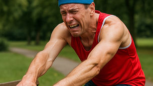 🏃♀️ Quick Warm Up & Cool Down Routines for Runners