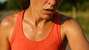 Heart Rate  & 'Fat Burn' Zones: The Truth About What You Really Need To Know