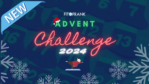 Free: 24 day Advent Challenge 2024 🤶🎄 