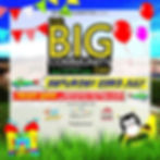 Merstham BIG Community Day