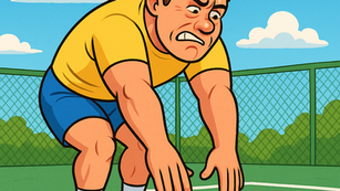 The Truth About Warming Up and Cooling Down - And What to Do If You’ve Got No Time!