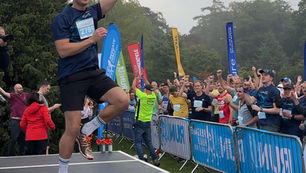 🏃‍♂️ Join Me at Run Reigate 2025 – Free Run Club for All!
