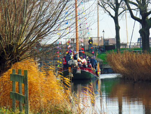 Pepernoot beter dan pleister