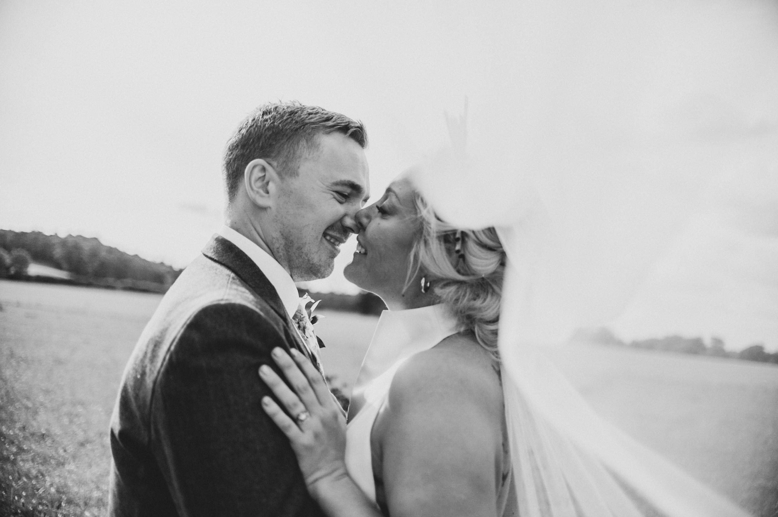 Ellie & Steve