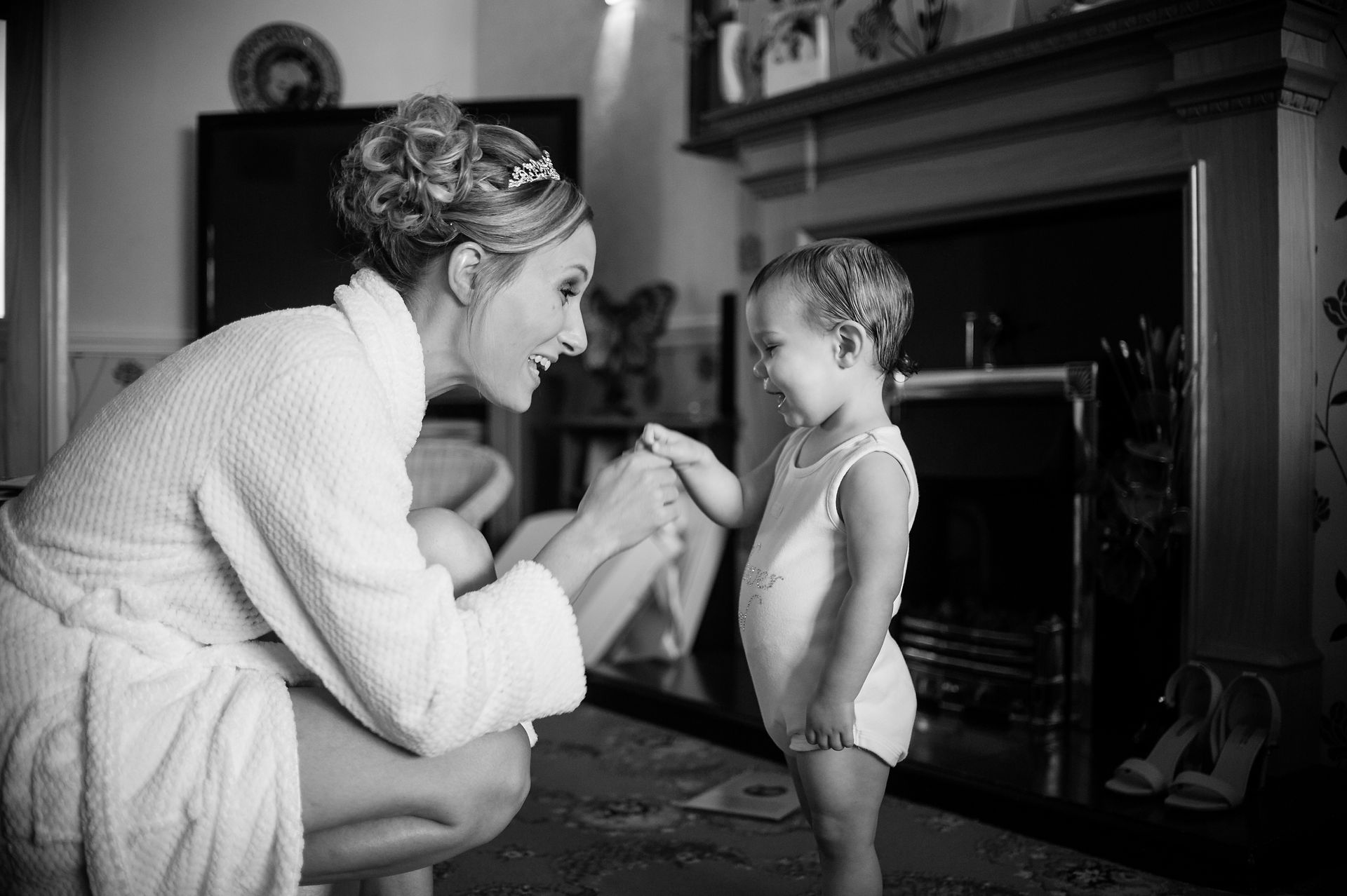 LIAM & LUCY