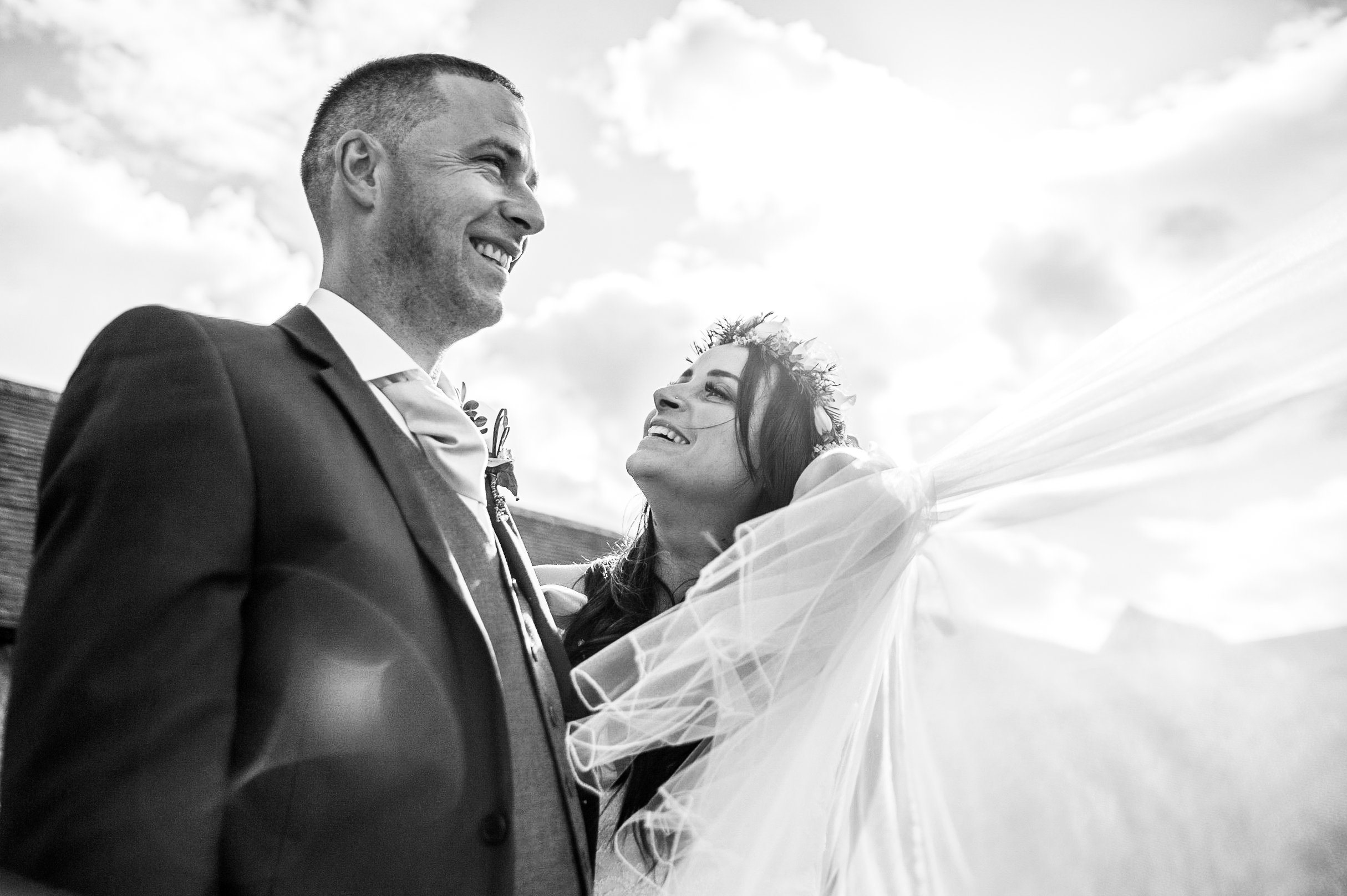 Kelly & Jason