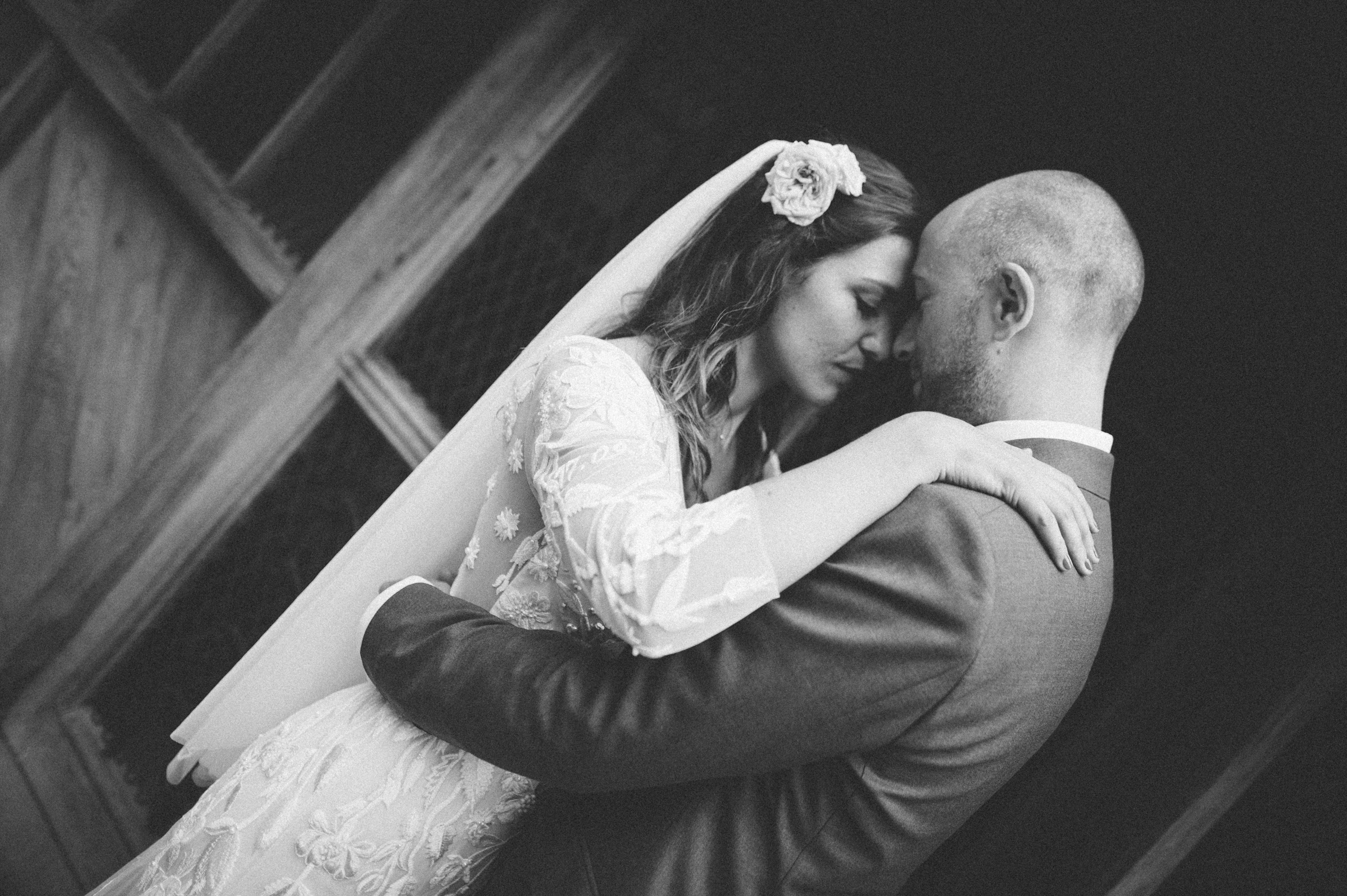 Emily & Dan