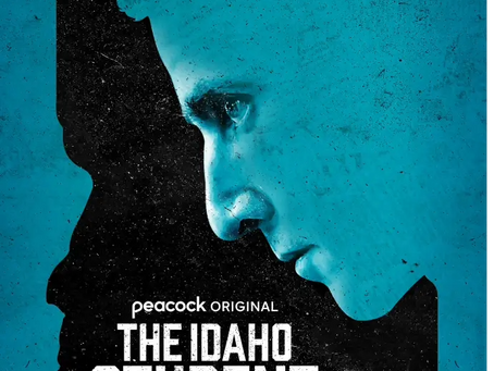 The Idaho Student Murders Review: Everyone’s Talking, No One’s Saying Anything
