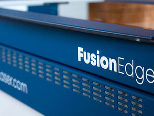 Epilog Fusion Edge: Epilog Laser'in En Yeni Lazer Makinelerini Keşfedin!