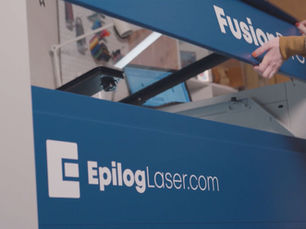Epilog Laser Fusion Pro Özelliklerinin Detaylı İncelemesi