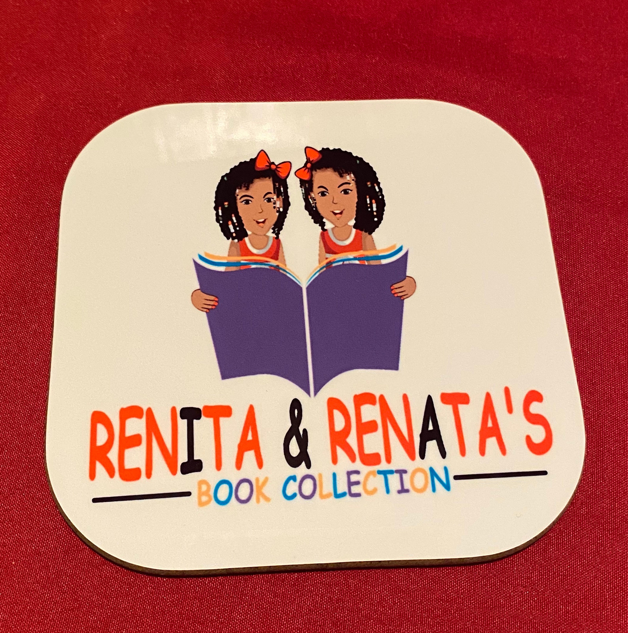 Square Shaped for drinks