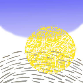 Break of Day