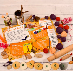 Big and Small Maths Activity Catdd