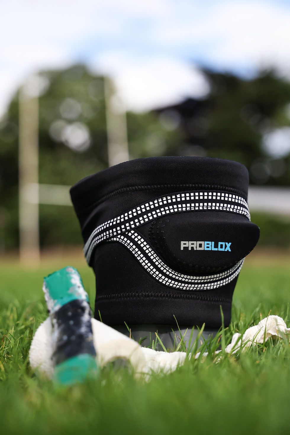Miniatura: PROBLOX  LINEOUT LIFTING BLOCKS