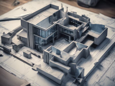 Expert Architecture Design and Construction Services