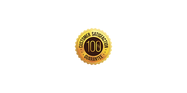 guarantee badge