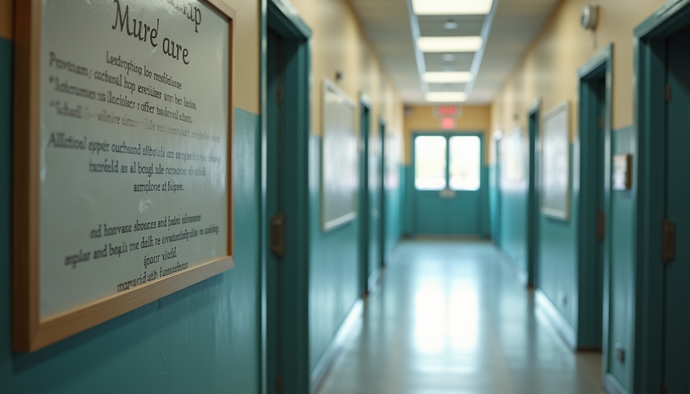 Transforming Education: Effective Strategies for Implementing Distributed Leadership
