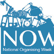 Not to be missed - National Organising Week!