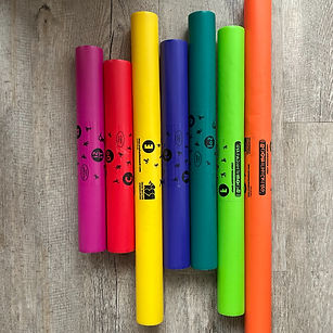 Batons de musique