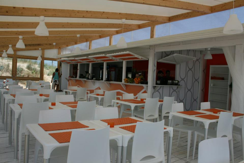 Unik Lounge - Praia da Mata