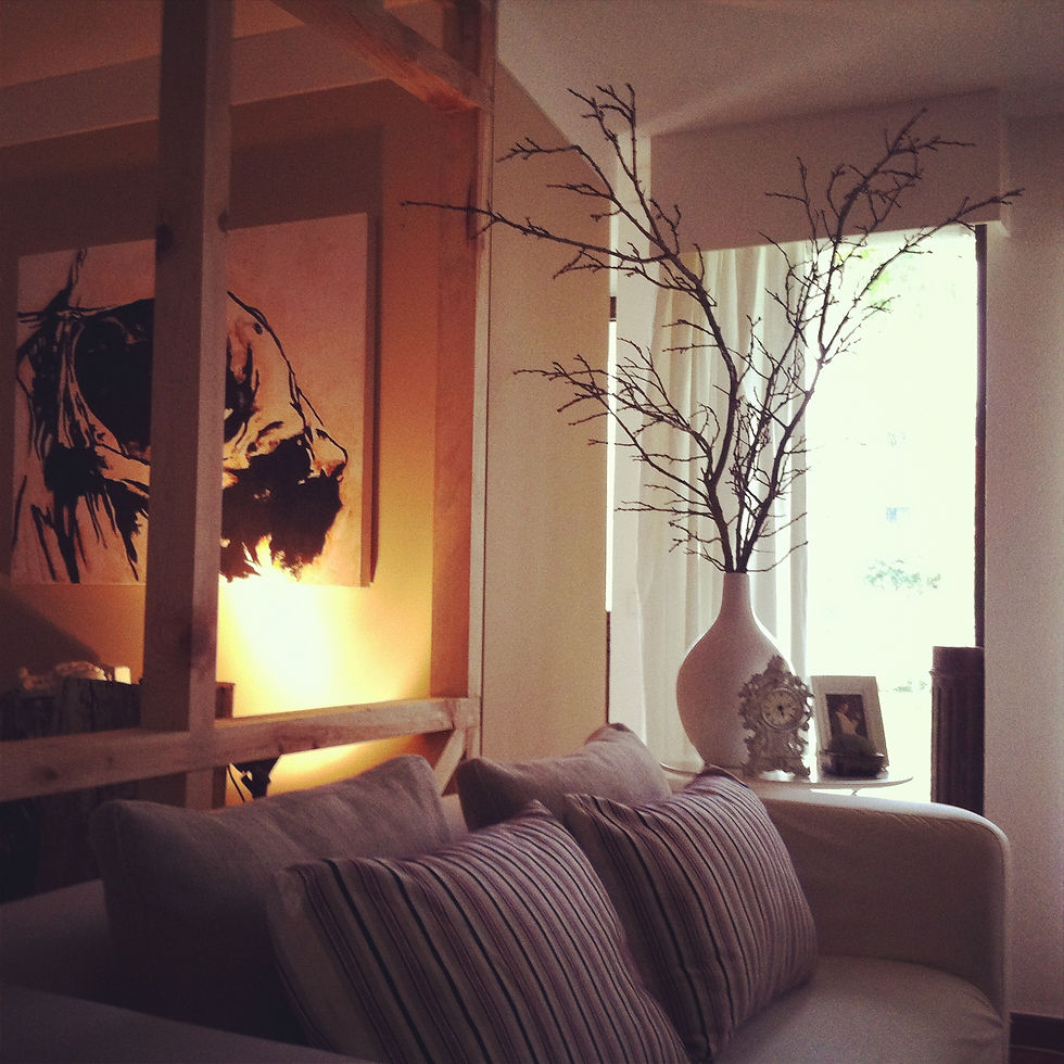 MAISON DU BONHEUR