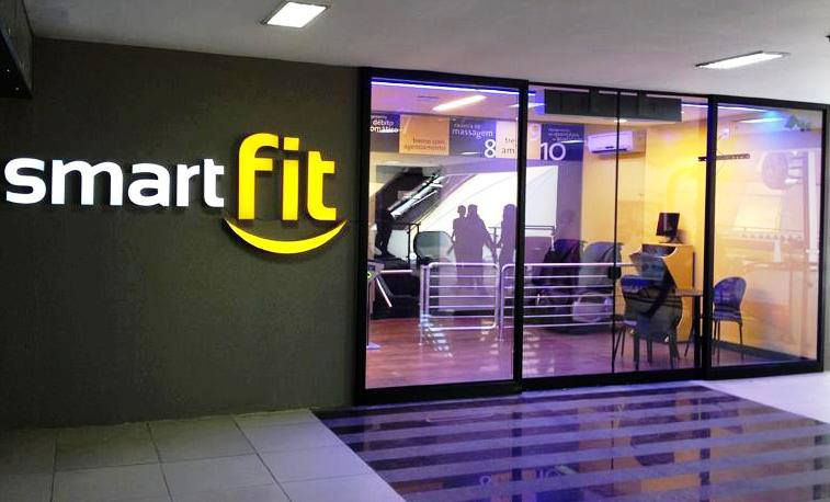 ACADEMIA SMARTFIT