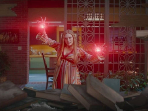 Wanda is the villain? – WandaVision Episode 4 Rundown: