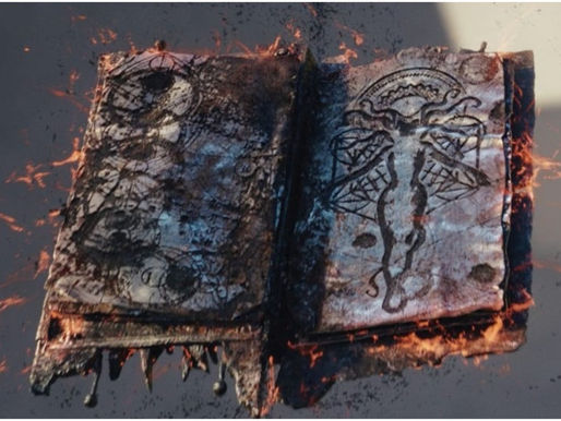 Explaining the Darkhold in the Marvel Cinematic Universe
