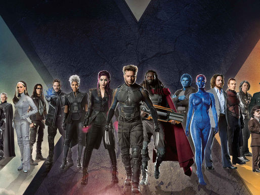 Which cast members from the X-Men should Marvel Studios keep