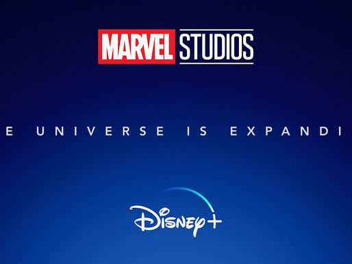 10 pitches for Marvel Studios Disney+ spin-off shows: