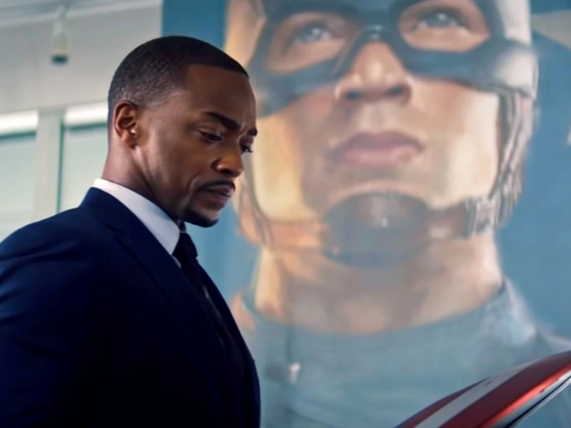 A Solid Introduction, The Falcon and The Winter Soldier episode 1 rundown