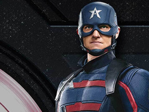Who is U.S. Agent John Walker?