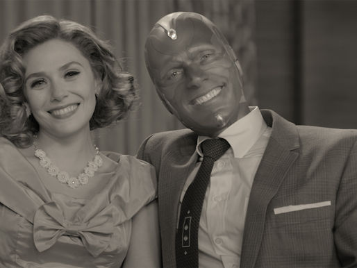 WandaVision proves why the MCU isn’t one dimensional, WandaVision Episode 1 & 2 no spoiler review: