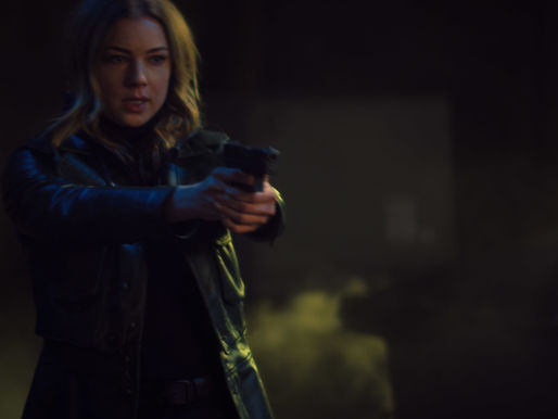 Is Sharon Carter the Power Broker, What has happened to Sharon since Captain America: Civil War?