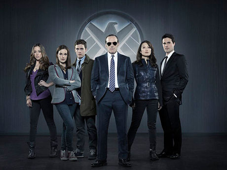 Agents of S.H.E.I.L.D. Pilot review