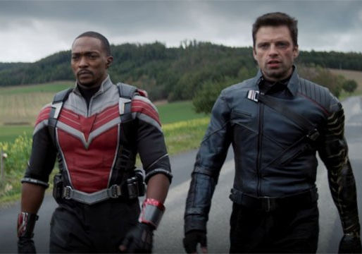 One World, One People, Falcon and The Winter Soldier Episode 2 rundown