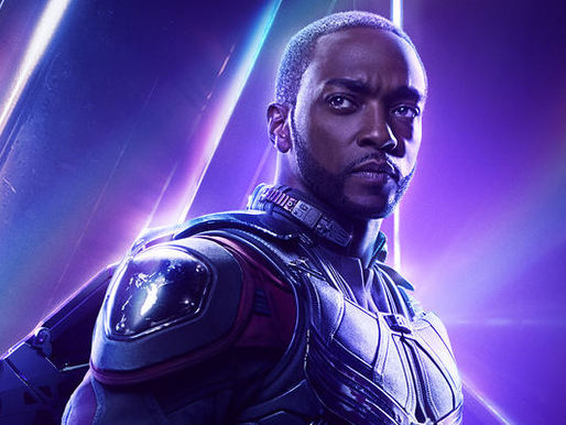 Falcon in the Marvel Cinematic Universe