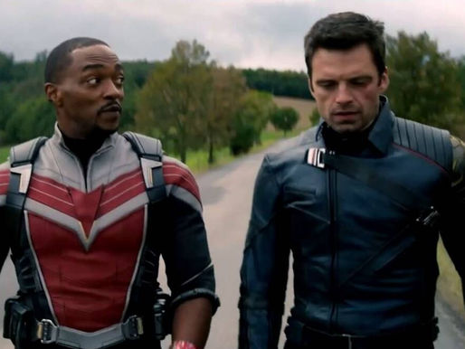 The Winter Soldier and his MCU story