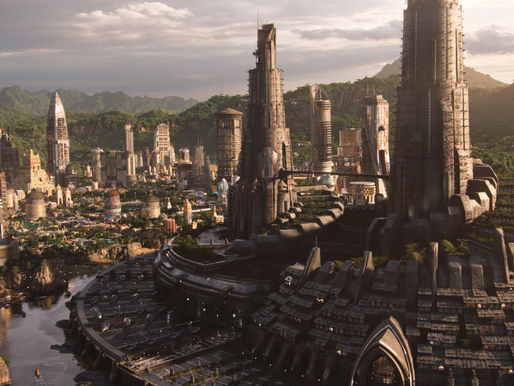 6 possible Wakandian Disney+ shows