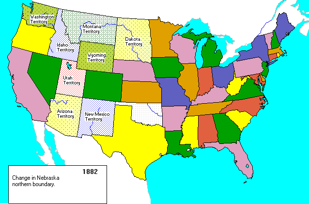 U.S. in 1882