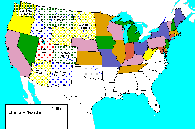 U.S. in 1867