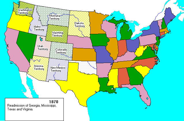 U.S. in 1870