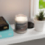 Thumbnail: Scented Soy Candle, 9oz 