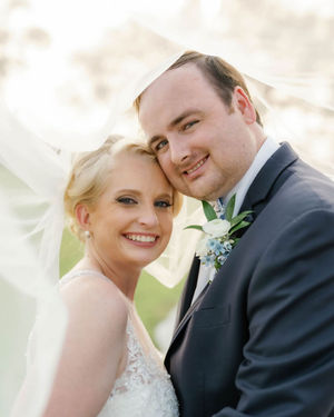 Emily & Will 