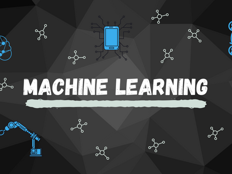 Machine Learning and it's power in bussiness intelligence