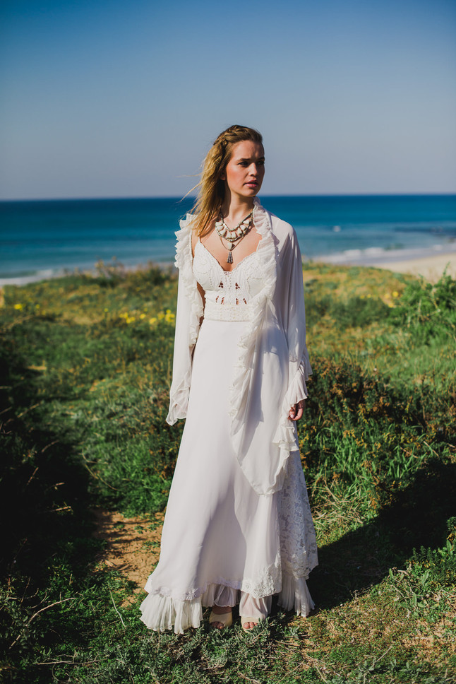 לקראת המדידה הראשונה