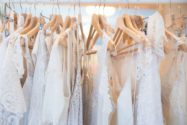 מתי לחפש שמלת כלה?