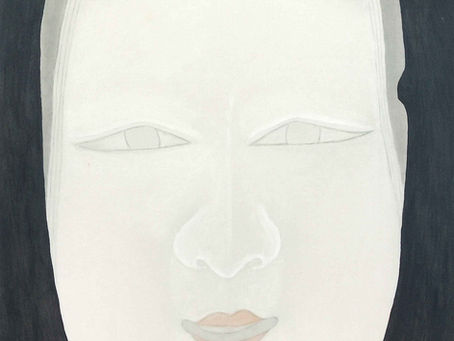 第18回 千葉彰子ペルソナ展